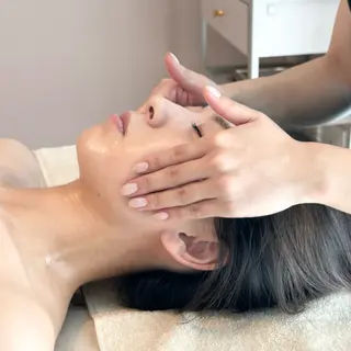 越谷駅徒歩３分 小顔専門Gemieyのエステ・リラクイメージ