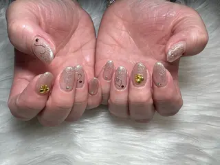 ネイル Mimi Nailのネイルデザイン