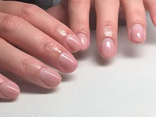 ネイル TOMOMI NAILsのネイルデザイン