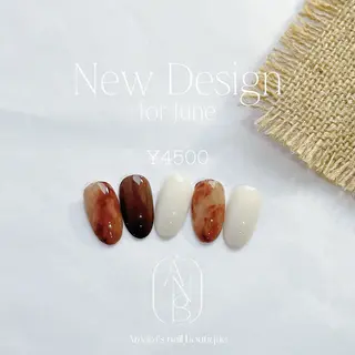 ネイル ほ しのネイルデザイン