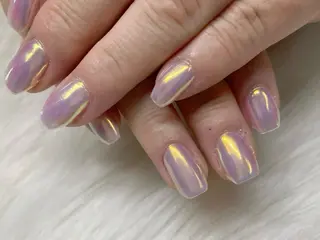 ネイル Emieux Anのネイルデザイン