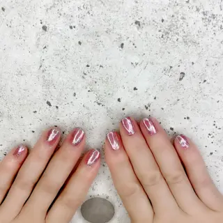 ネイル Salon Kのネイルデザイン