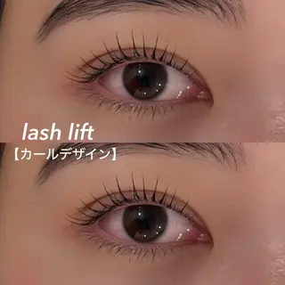 マツエク・マツパ 〖AIMA〗Saay a(サアヤ/沙綾)のマツエク・マツパデザイン