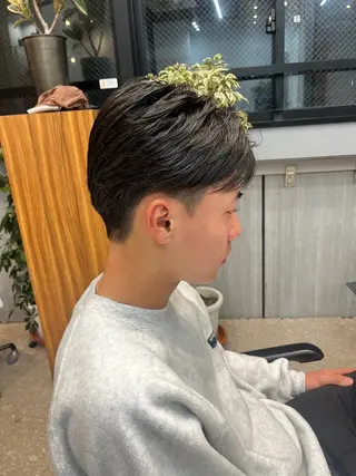 ショート elima 調布所属・ちせ/ 透明感カラー /調布˚ 🦢₊✧のヘアスタイル