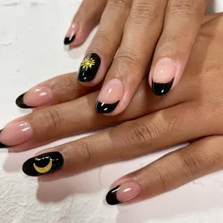 ネイル 吉村 優子のネイルデザイン