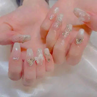 ネイル Private Salon 大宮のネイルデザイン