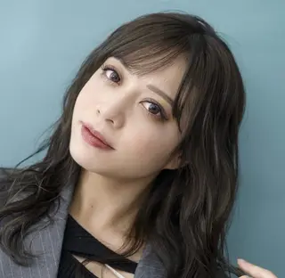 ヘアアレンジ メイク/ケアカラー 🐬HIKARU🐬のヘアスタイル