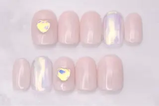 ネイル 🎀ayaka 🎀 prishのネイルデザイン