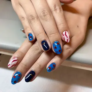 ネイル NA NA nail salonのネイルデザイン
