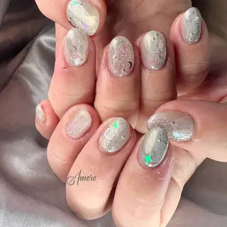 ネイル You kyehwaのネイルデザイン