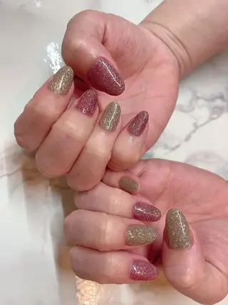 ネイル atelier chic+のネイルデザイン