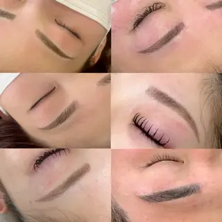 アイブロウ 𝑆𝑈𝑁𝑁𝑌 ɴᴇᴡ ᴏᴘᴇɴ☀️の眉毛・アイブロウイメージ