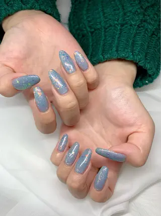 ネイル Lucid Fleur Amiのネイルデザイン