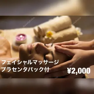 9D焦点式機器専門店 Desafio柴田のエステ・リラクイメージ