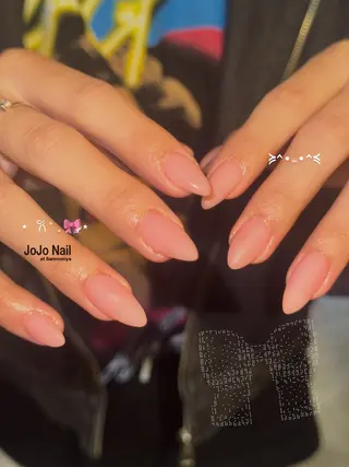 ネイル MIYU.Y /JOJO@三宮のネイルデザイン