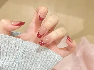 ネイル Bunny 🐰のネイルデザイン