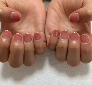 ネイル nail M&Tのネイルデザイン