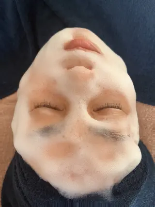 LaBeIIevie ラベルヴィのマツエク・マツパデザイン