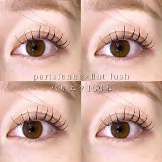 マツエク・マツパ マツパ♡アイブロウ 南草津の眉毛・アイブロウイメージ