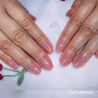 ネイル jurinail tokyoのネイルデザイン