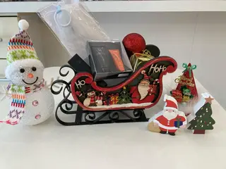 ポーラザビューティー 松原店のエステ・リラクイメージ