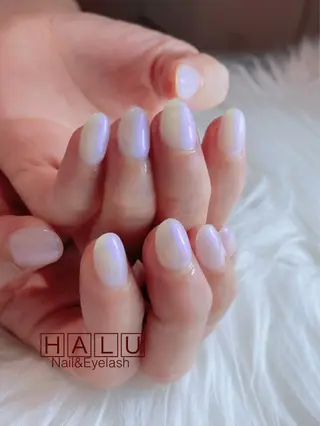 ネイル HALU ハルのネイルデザイン