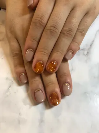 ネイル nail salon Titaleeのネイルデザイン