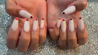 ネイル nail by R'eのネイルデザイン