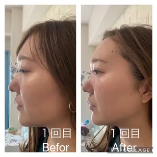 Eyelash MAVIEのマツエク・マツパデザイン