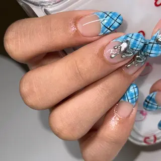 ネイル nail salon 7 _seven_のネイルデザイン