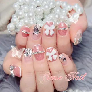 ネイル 💅 NikoNikoのネイルデザイン