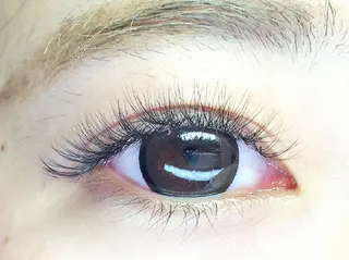 マツエク・マツパ iji ‪ ̖́-‬のマツエク・マツパデザイン