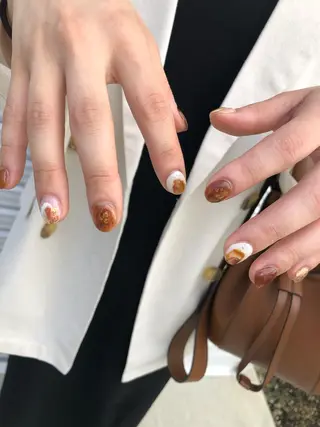 ネイル emma nailのネイルデザイン