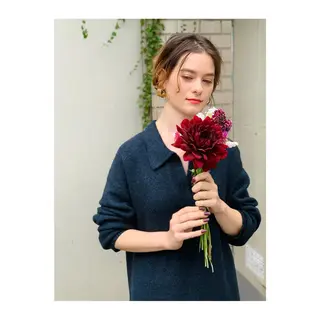 ネイル fleurnail miuraのネイルデザイン