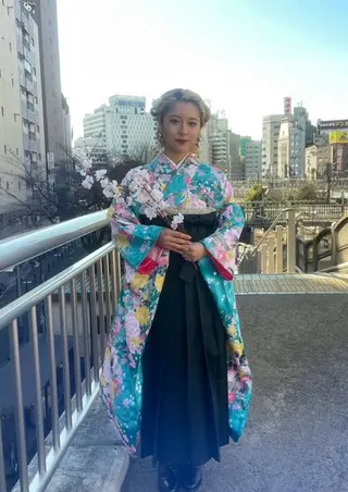 ヘアアレンジ 美髪× ヘアセット✨Araiのヘアスタイル