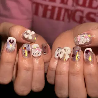 ネイル risol. NAILのネイルデザイン