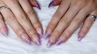 ネイル Era nailのネイルデザイン