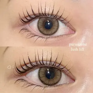 マツエク・マツパ mona 🎀韓国まつパ/眉毛のマツエク・マツパデザイン