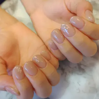 ネイル ジェヌインネイル 河内のネイルデザイン