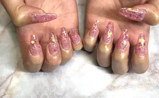 ネイル plaisir プレジールネイルのネイルデザイン