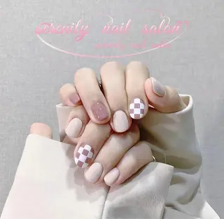 ネイル ✨Serenity Nail salonのネイルデザイン