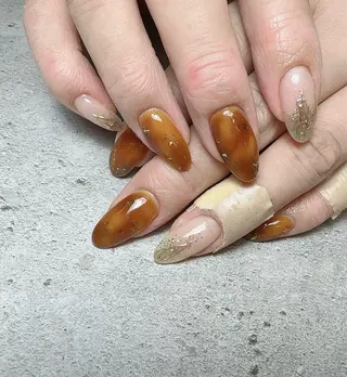 ネイル Nailsalon Mimiy..♡のネイルデザイン