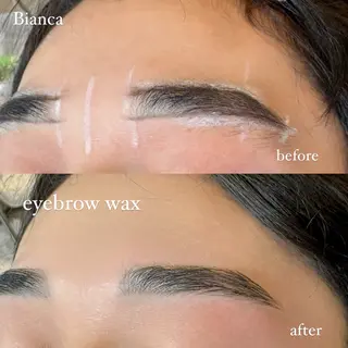 アイブロウ Bianca上川端店 Satouのマツエク・マツパデザイン