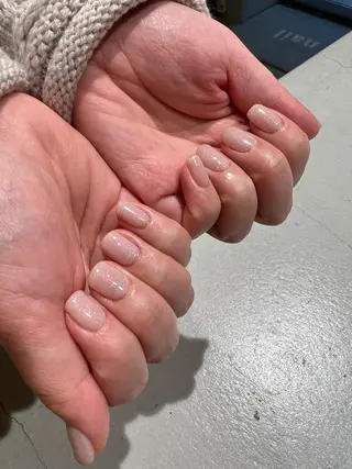 ネイル zir  nail 🕊️💗RIOのネイルデザイン