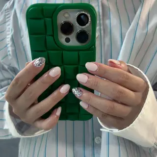 ネイル nailsalon bijuのネイルデザイン