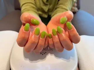 ネイル DEE nail madoka.tのネイルデザイン