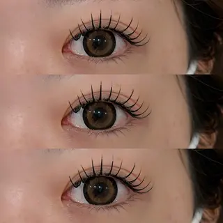 アイブロウ “ C ” kana🩰‎🤍の眉毛・アイブロウイメージ