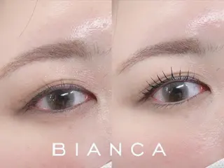 マツエク・マツパ カワグチ/ Bianca中野のネイルデザイン