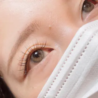 マツエク・マツパ 玉木 愛の眉毛・アイブロウイメージ