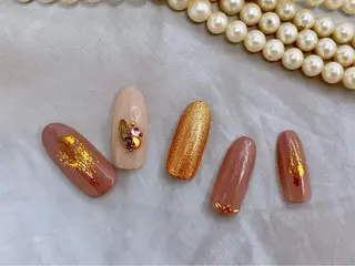 ネイル SINCERELY シンシアリー🌈のネイルデザイン